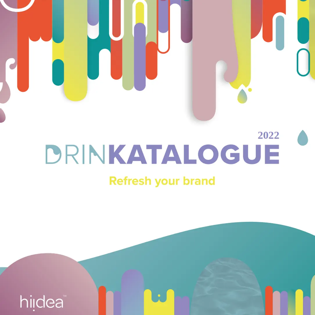 katalogDrinKATALOGUE